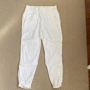 Faherty joggers